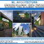 ML ARQUITECTURA