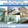 ML ARQUITECTURA