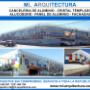 ML ARQUITECTURA