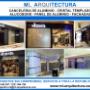 ML ARQUITECTURA
