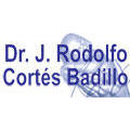 Dr. J. Rodolfo Cortés Badillo