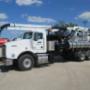Desazolve Camión Vactor