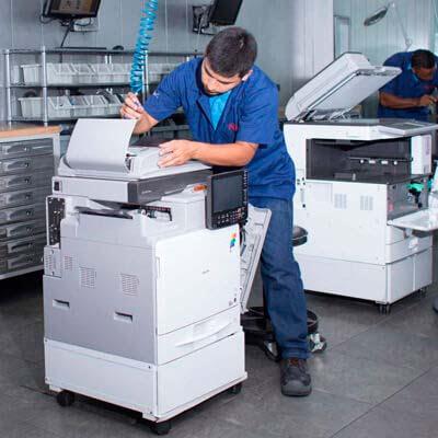 SERVICIOS