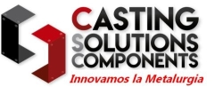 Casting Solution Components