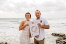 Boda Simbólica en la Playa