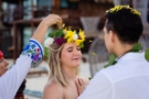 Ceremonia Maya