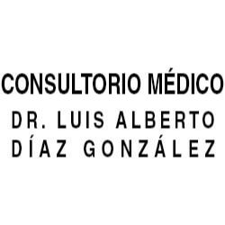 Consultorio Dr. Luis Alberto Díaz Glez