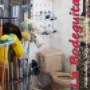 EXHIBICION DE BAÑOS