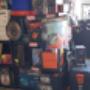 EXHIBICION DE HERRAMIENTAS