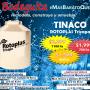 PROMOCIÓN TINACOS ROTOPLAS