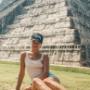 Chichen Itza Pyramid