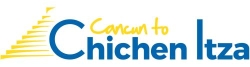 Cancun To Chichen Itza