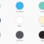 COLORES