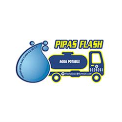 Pipas Flash