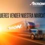 Akron