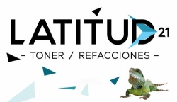 Comercializadora Latitud 21 S.A de C.V.