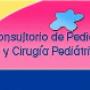 Consultorio de Pediatría y Cirugía Pediátrica