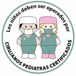Dr. Ricardo Jaimes Jimenez, Cirujano Pediatra Certificado en la Cd Mx