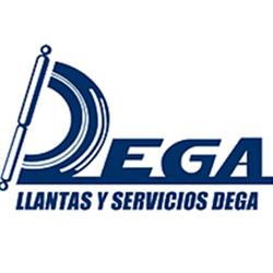 Llantas y Servicios Dega