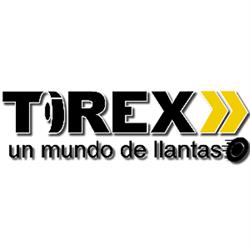 TIREX MICHELIN Díaz Mirón