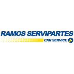 Ramos Servipartes Sucursal Rioverde #1