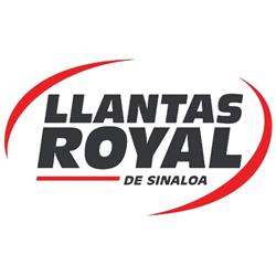 Llantas Royal