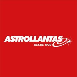 Astrollantas Poniente 118
