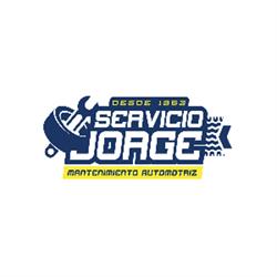 Servicio Jorge San Vicente Chicoloapan