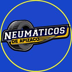 Neumáticos del Milenio Apizaco