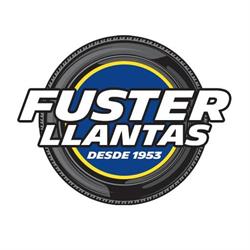 Grupo Fuster- Sucursal Puebla (Reforma)