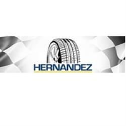 Llantas, Rines y servicios Hernández Tecnológico