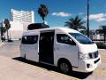 RENTA DE URVAN 15 PASAJEROS