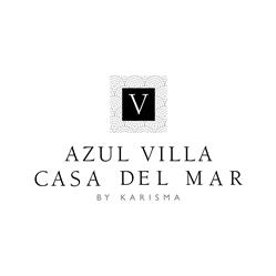 Azul Villa Casa del Mar