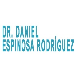 Dr Daniel Espinoza Rodríguez