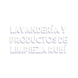 Lavandería y productos de limpieza Rubí