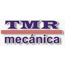 TMR Mecánica