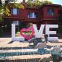 Letras Gigantes