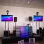 Paquete Smart con pantallas led