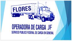 Operadora De Carga J. F.