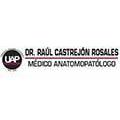Dr. Raúl Castrejón Rosales