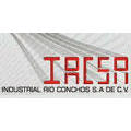 Estructuras Y Herrería Industrial Río Conchos Sa De Cv