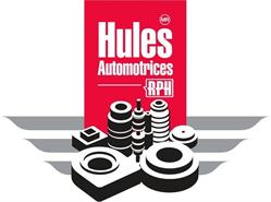 Hules Automotrices RPH