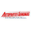Autopartes Genuinas