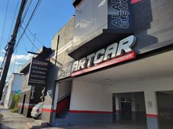 Artcar