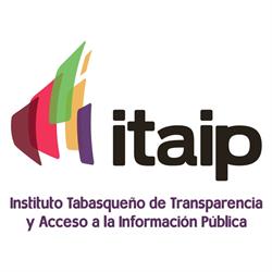 Instituto Tabasqueño de Transparencia y Acceso a la Información Pública ITAIP