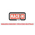 Macrim Mangueras Conexiones Industriales