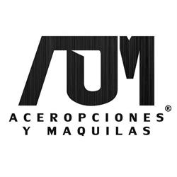Aceropciones y Maquilas