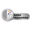 Gama Inoxidable