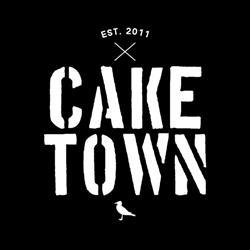 Cake Town Materias Primas
