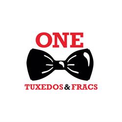 One Tuxedos & Fracs (Renta y Venta de Trajes de Etiqueta en Querétaro)